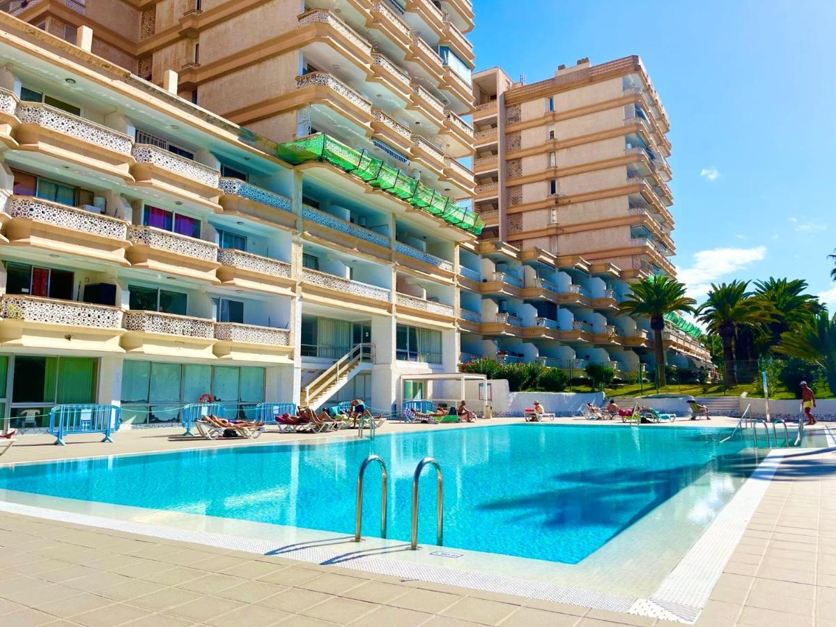 Playa Honda Cozy Apartament Playa de las Américas Exterior foto