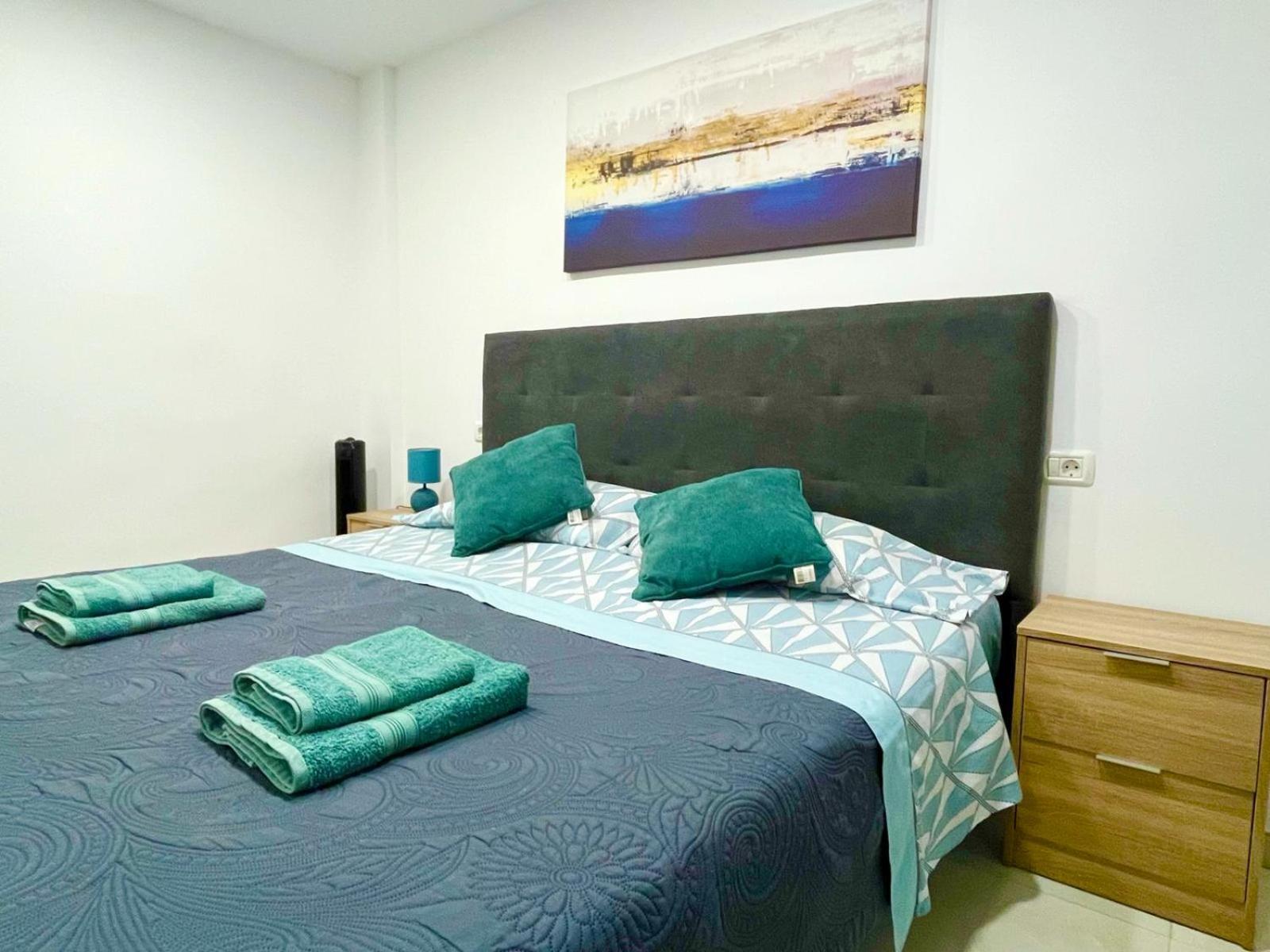 Playa Honda Cozy Apartament Playa de las Américas Exterior foto